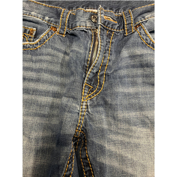 True Religion - Slim #101681- size 36 - Picture 8 of 9